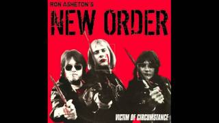 New Order - Declaration of War
