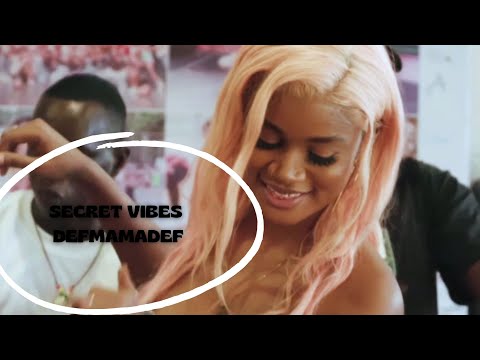 Secret Vibes | Dj Chanel X Defmamadef