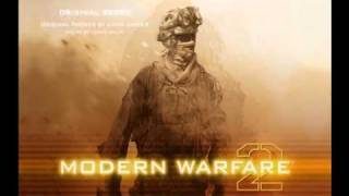 Modern Warfare 2 Score: 34 Boneyard