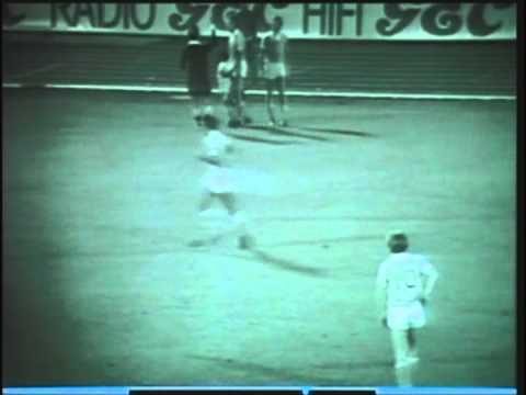 1977 September 28 Malmo Sweden 2 RC Lens France 0 UEFA Cup