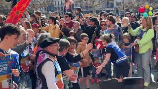 24. Korrika Iruñean (2026/03/22)