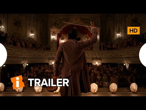 Chevalier: A Verdadeira História Nunca Contada | Trailer Legendado