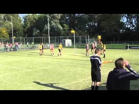 29-09-2012 TOP/wereldtickets.nl 1 - Dalto 1 (doelpunten)