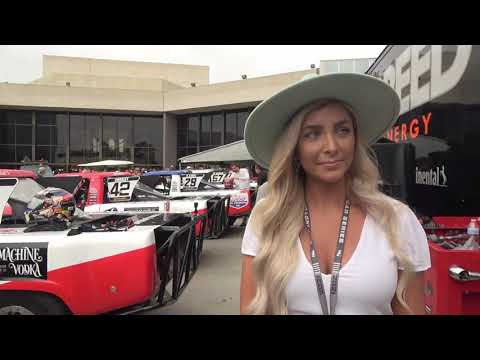 2021 Long Beach SST Home Movie