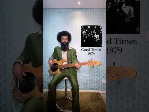 Chic Bass Tribute by Fernando Rosa