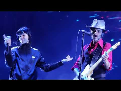 Premio de consolación - Leiva ft Natalia Lacunza (Rivas 15/05/23)