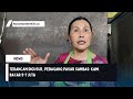 Sambas Market Traders Face Eviction We Ll Pay 5 7 Million Rupiah