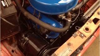 preview picture of video '1964 Ford Custom Used Cars Loyalhanna PA'