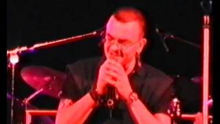 "OPHELIA", NOMADI A S.AMBROGIO DI VALPOLICELLA (VR) 2004