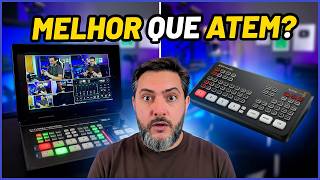 NÃO COMPRE mesa de corte antes de ver a Neoid Estudio4+ monitor!