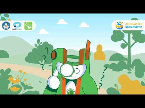 Video x Motion promosi prodi Geomatika