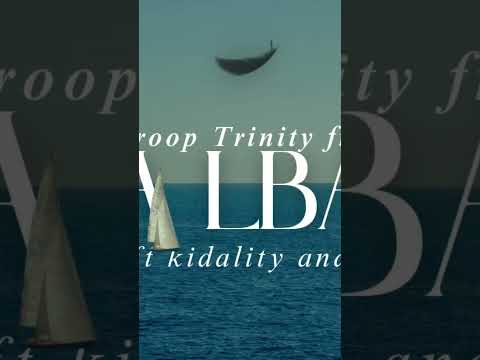 lil troop Trinity freezer ft KIDALITY X TRY K