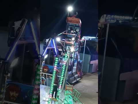 campo de la feria de san Rafael las flores