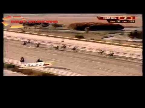 LA RINCONADA 8 CARRERA DOMINGO 20 DE ABRIL DEL 2014