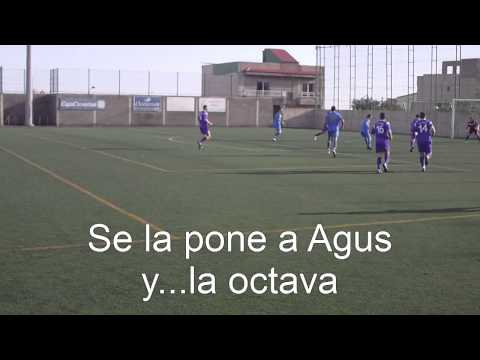 Resumen de Delicias (3-0) Laguna