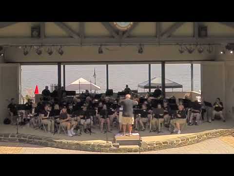 Young Person's Guide to John Williams - arr. Bocook