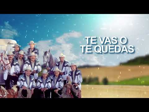 Grupo Laberinto - Te Vas O Te Quedas (Letra Oficial)