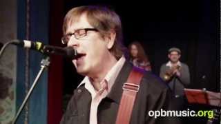 The Mountain Goats - This Year - NPR&#39;s opbmusic Session