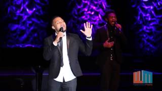 Jonathan Nelson &amp; Todd Dulaney  - Anything Can Happen &amp; The Anthem