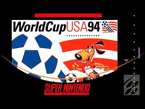 5 games antigos sobre Copa do Mundo que você precisa jogar - Canaltech