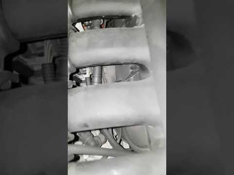 BMW e60 n53 rasseln/rattle DISA