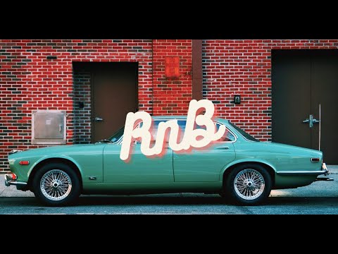 SWEET ESCAPE // RnB Playlist