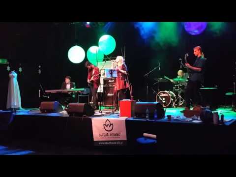 Patrycja Makowska - Jesteś lekiem na całe zło