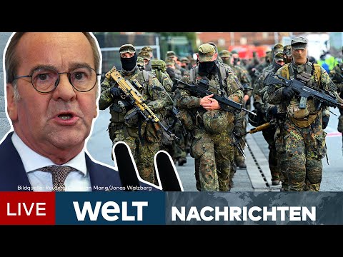 PUTINS KRIEG: Brenzliger Häuserkampf um Kupjansk! Ukraine ordnet Evakuierung von Bewohnern an | LIVE