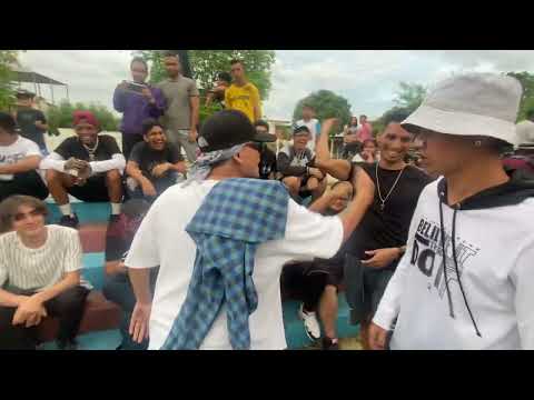 GEASS 🆚 KRONA ft. Ignar/Jeremías | CUARTOS - LaCompeGTA