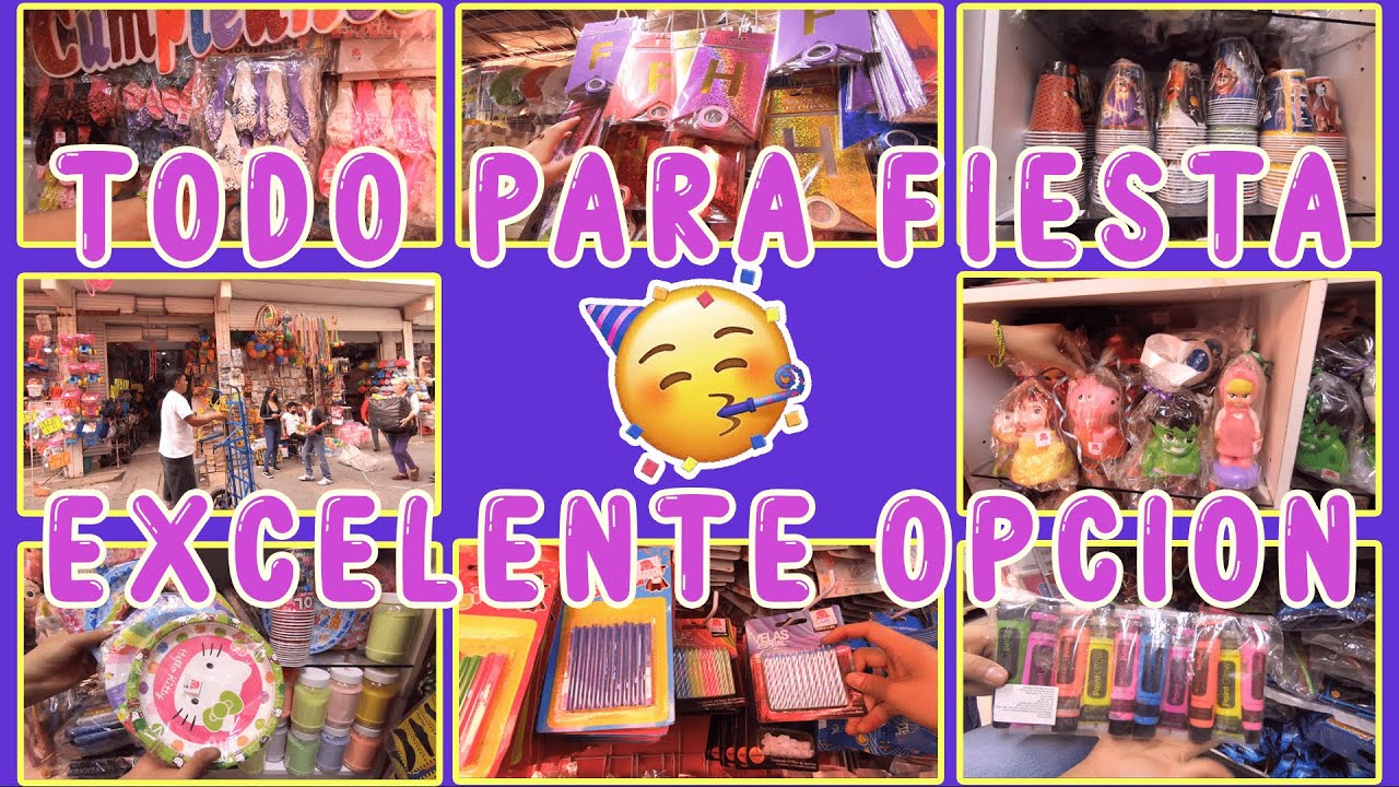 Watch Aquí Puedes Surtirte 👀 / 🥳Todo Para Fiesta🥳 /✨🎉🎊 Batucada🎉🎊✨ / 💸💸Super Precios💸💸 II MIMI ROUSSE Now Aquí Puedes Surtirte 👀 / 🥳Todo Para Fiesta🥳 /✨🎉🎊 Batucada🎉🎊✨ / 💸💸Super Precios💸💸 II MIMI ROUSSE