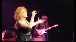 Come si cambia-Fiorella Mannoia