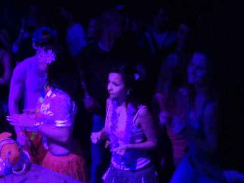 Dj Subgate live@Loony House 15.6. Poldofka Kladno part2