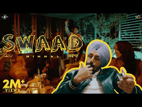 Swaad — watch video