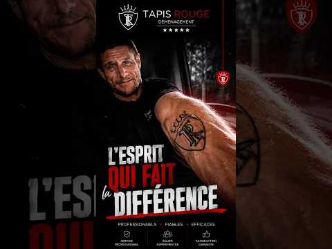 Le cœur derrière le travail | Une équipe passionnée | Production par VMM