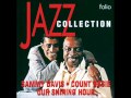 Sammy Davis & Count Basie- Blues For Mr. Charlie