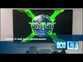 Opening To TMNT 2007 Australian DVD