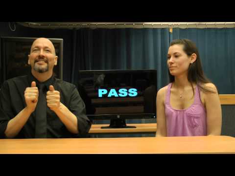 ABC s in ASL Learn how to Fingerspell