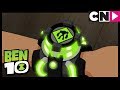 NEW Ben 10 Xingos S Back PREVIEW Cartoon Network