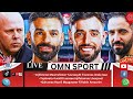 OMN SPORT ONK 20 20205 Injifannoo Manchister United Fi Seenaa Imala Isaa