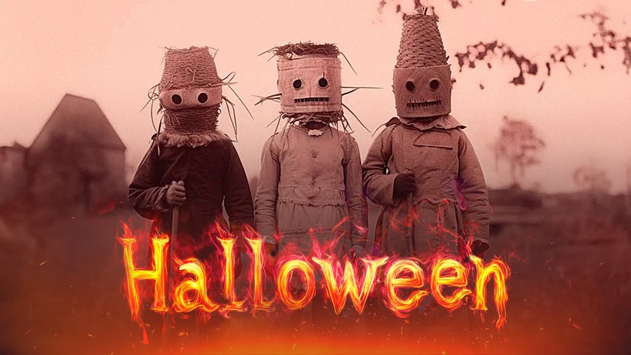 O SATANISMO DO HALLOWEEN - O Ocultismo do Dia das Bruxas - Nayra Pedrini