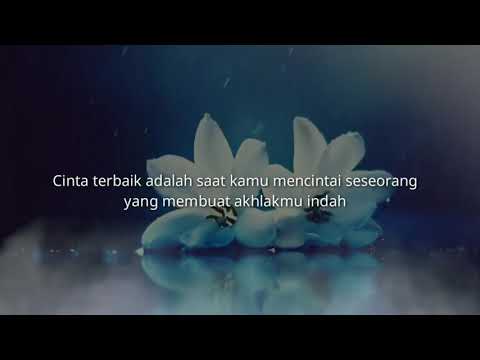 CINTA TERBAIK ❤️| Ayu Rista