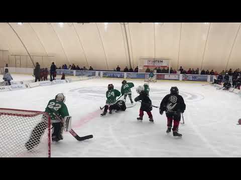 VSK Udvarhely - Kezdi U8