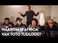 Waarom is Africa van Toto tijdloos?