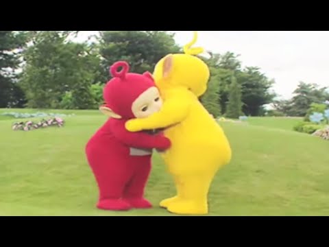 Teletubbies 825 - Boom Boom Dance | Videos For Kids