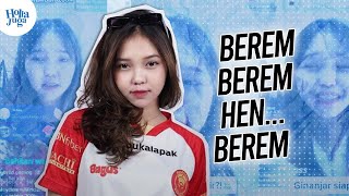 Download lagu Biodata Lengkap Meyden Berem Berem Henc*t Berem mp3