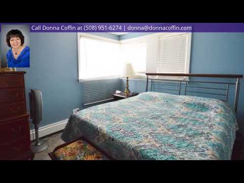 23 Ridgefield Dr, Framingham, MA 01701 - MLS #72451331