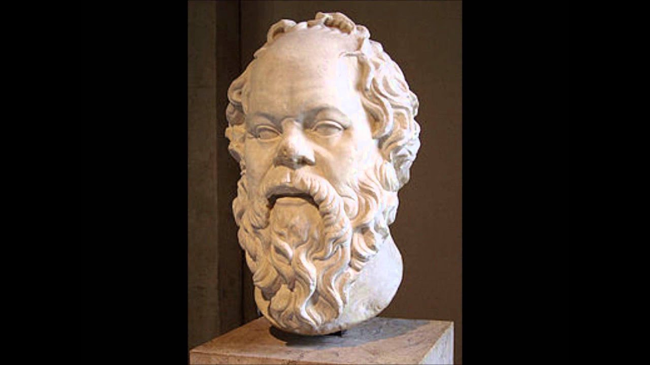 Plato: The Crito - Summary and Analysis