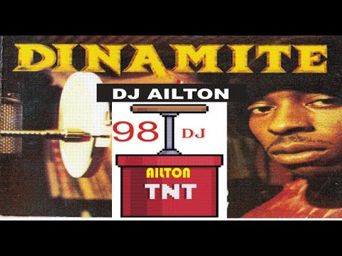 DINAMITE 98