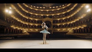 RAYMONDA | EP 1 | Bolshoi Ballet in Cinema 19-20