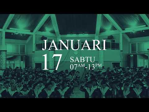 Teaser Wisuda UID Tahun 2026